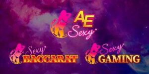 AE Sexy OK9