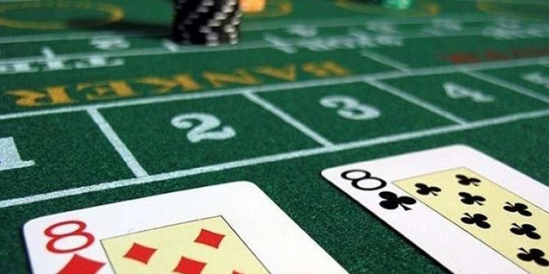 Cách chơi Baccarat cơ bản dễ hiểu cho tân binh