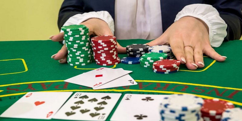 Áp dụng chiến thuật đánh theo dây để dễ dàng thắng lớn