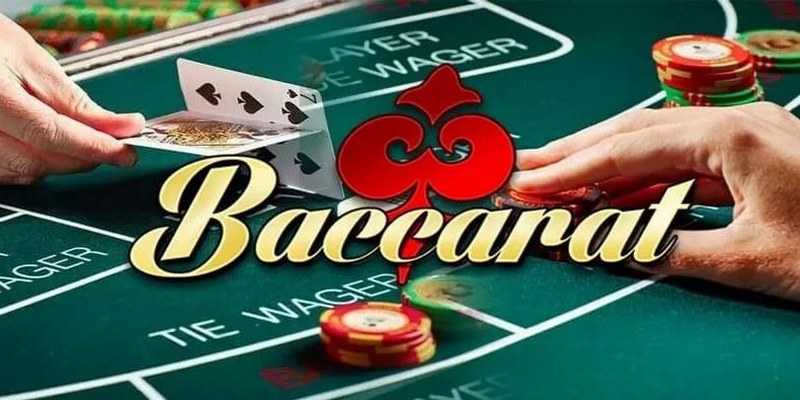 Giới thiệu sơ lược về baccarat