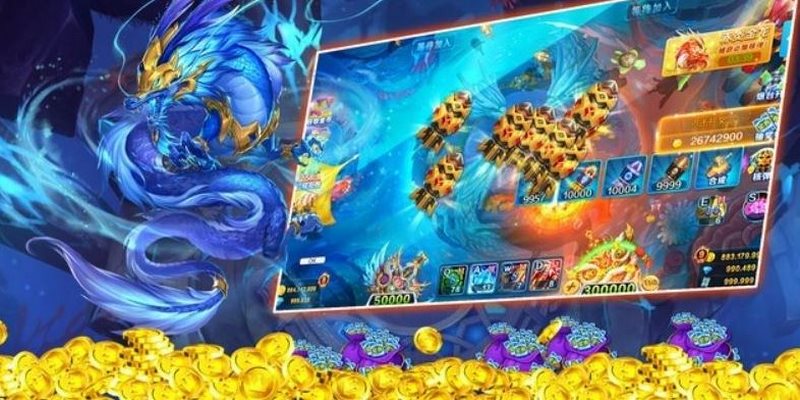Kinh nghiệm chơi bắn cá ngũ long hiệu quả