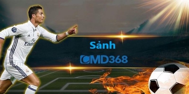 Giới thiệu CMD 368 OK9