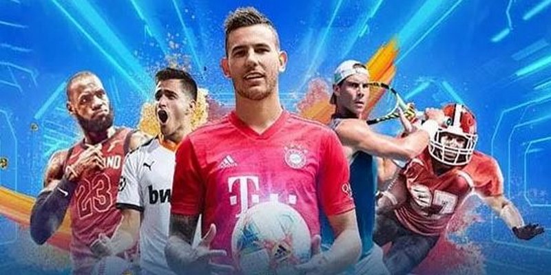 Khám phá những hoạt động thể thao đầy lôi cuốn tại CMD 368