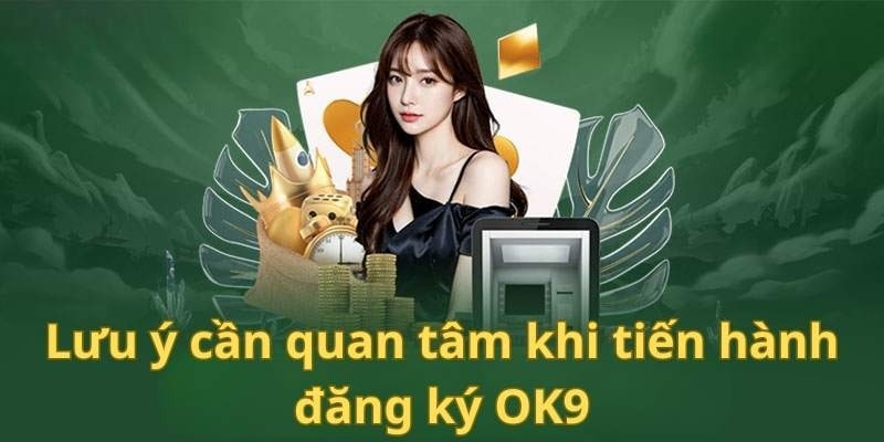 Lưu ý quan trọng khi thực hiện tại ID cá cược