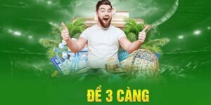 đề ba càng
