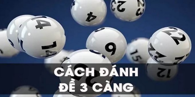 Các đánh đề ba càng phổ biến nhất