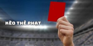 kèo thẻ phạt