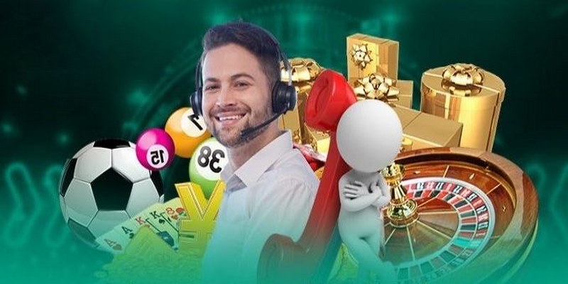 Khi nào thì người dùng cần liên hệ OK9? 