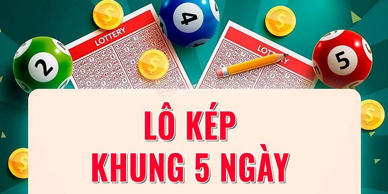 Phương pháp nuôi lô theo 5 ngày