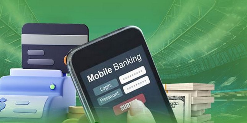 Hướng dẫn chi tiết cách rút tiền tại OK9 cực dễ