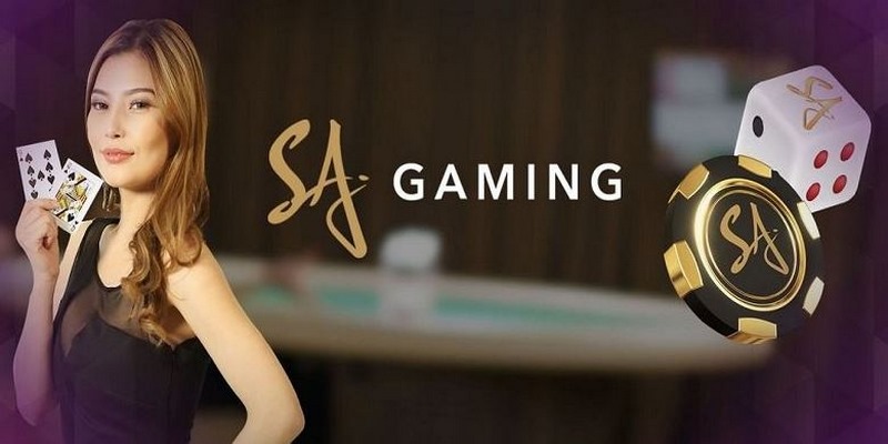Những lợi thế nổi bật của sảnh SA Gaming đối với hội viên