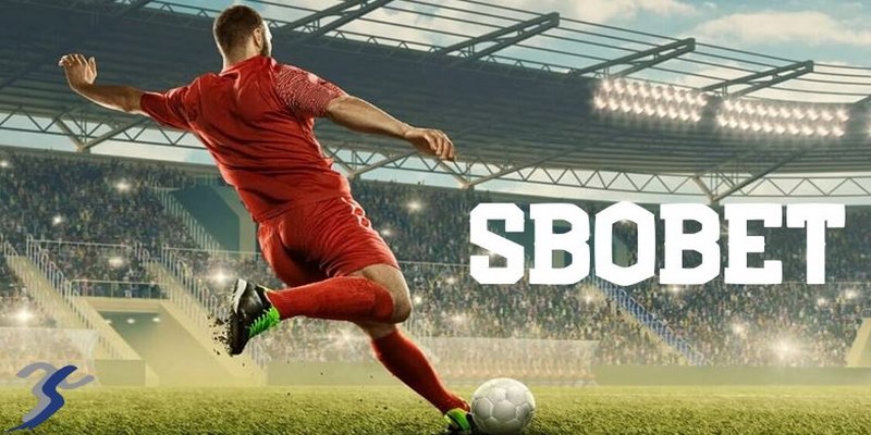 Giới thiệu sảnh cược thể thao Sbobet