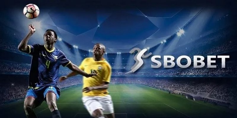 Thế giới cá cược đa sắc màu tại Sbobet