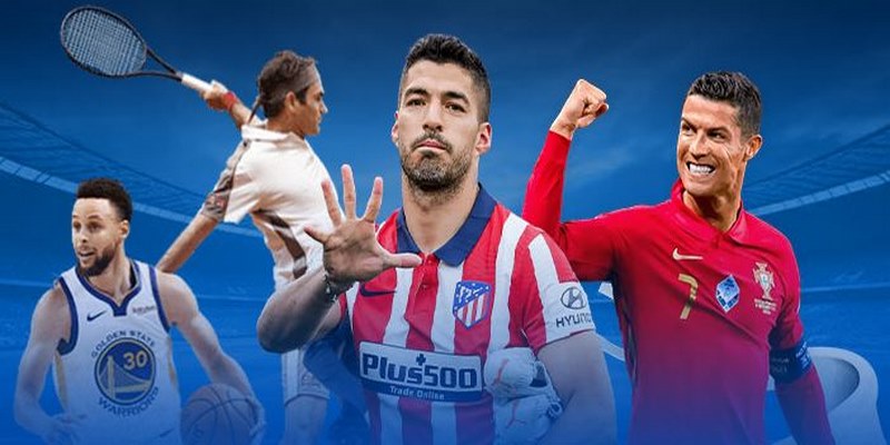 Danh sách các trò chơi hấp dẫn tại UG Thể thao  