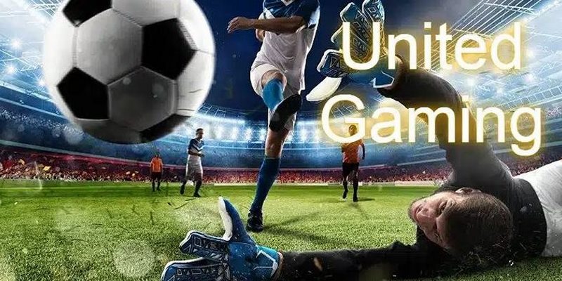 Khái quát về UG thể thao 